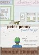 Peter Penny: Discovers The Gift