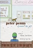 Peter Penny: Discovers The Gift