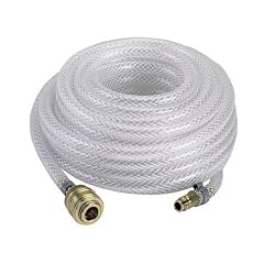 Einhell 4138100 HD-Schlauch 10 m aus PVC-Gewebe