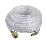 Einhell 4138100 HD-Schlauch 10 m aus PVC-Gewebe
