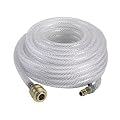 Einhell 4138100 HD-Schlauch 10 m aus PVC-Gewebe