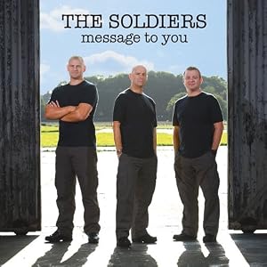 The Soldiers - Message To You (2011)