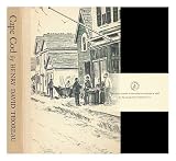 Cape Cod. with an Introd. by Joseph Wood Krutch and Illus. by R. J. Holden