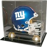 Caseworks New York Giants Super Bowl XLII Champions Mini Helmet Case