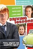 Driving Lessons