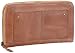 PIECES Vibes Leather Purse 17038904, Petite maroquinerie femme - Multicolore-TR-E1-4, 21x12x1.5 cm (B x H x T) EU
