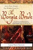 The Borgia Bride