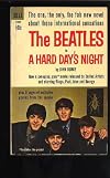 The Beatles in A Hard Day's Night