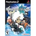 Tales of Legendia