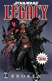 Star Wars: Legacy: 1 (Star Wars)