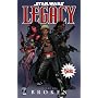 Star Wars: Legacy: 1 (Star Wars)