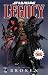 Books : Star Wars: Legacy: 1