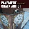 Pavement Chalk Artist