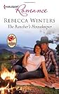 The Rancher's Housekeeper (Harlequin Romance)