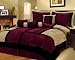 51hp8m6LexL. SL75  Black Comforter   Discover How to Pick the Right Comforter For You