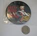 Betty Boop Mgm Grand Promotional Button