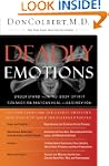 Deadly Emotions: Understand the Mind-...