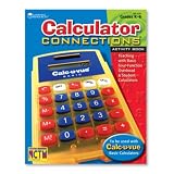  : Calculator Connections Activity Book