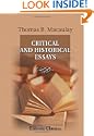 Critical and