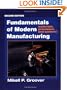 Fundamentals of Modern Manufacturing: Materials, Processes, and Systems, 2nd Edition