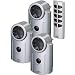BrennenStuhl Funksteckdosen RC 3600