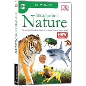 Encyclopedia of Nature 3.0 (PC)