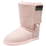 Koolaburra Infant/Toddler Baby Boot,Pink,3 M US Infant 51hpAcRsZeL. SL160 Almarino Toddler/Little Kid Baby Titti 14067 Boot,Nero,23 EU (US Toddler 7 7.5 M)