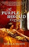 The purple shroud