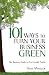 101 Ways to Turn Your Business Green: The Business Guide to Eco-Friendly Profits