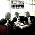 Motown: A Journey Through Hitsville Usa