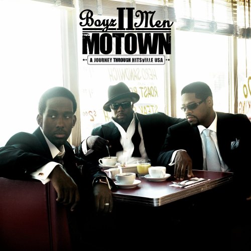 Boyz II Men - Motown_ A Journey Through Hitsville USA - Zortam Music