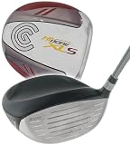 Buy Men's Cleveland Hi-Bore XLS Driver