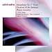 Saint-Saens: Carnaval des animaux; Symphony No. 3