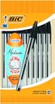 Bic Cristal Pochette de 10 Stylos-bil...