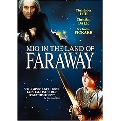 Mio in the Land of Faraway