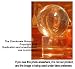 200mm Optically Clear Quartz Crystal Ball