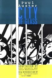 City of Glass: The Graphic Novel