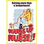 What's Up Nurse [DVD] [1977] [US Import]