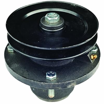 Oregon 82-027, Spindle, Dixon 11791