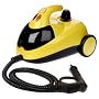 Little Yello Steam Machine Cleaner Tiles / Carpets&hellip 