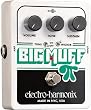 Electro-Harmonix Big Muff Pi with Tone Wicker
