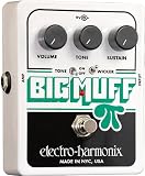 Electro-Harmonix Big Muff Pi with Tone Wicker