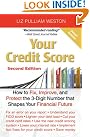 Your Credit Score...