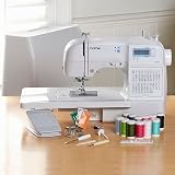 Brother 90 Stitch Computerized Sewing Machine