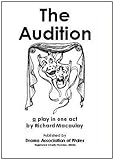The audition : a play in one act
