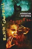 Thieving fear