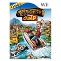 Cabela's adventure camp