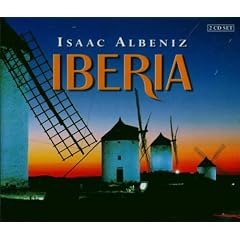 Albeniz: Iberia 2-CD