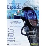 Special [Region 2] ~ Michael Rapaport