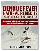 Dengue Fever Natural Remedies - A Comprehensive Guide to Identifying and Treating Dengue Fever at Home